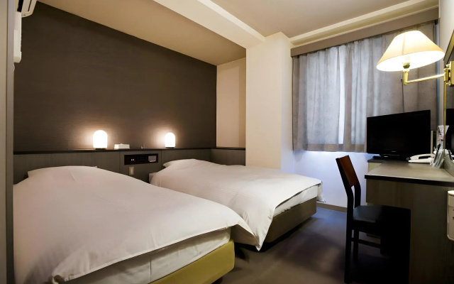 Hotel Taisei