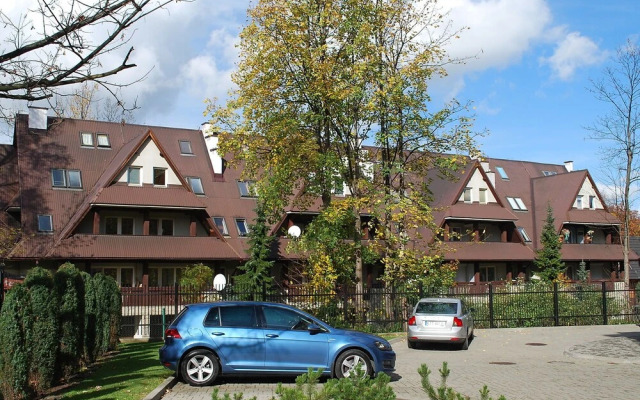 Leonia Zakopane in Zakopane