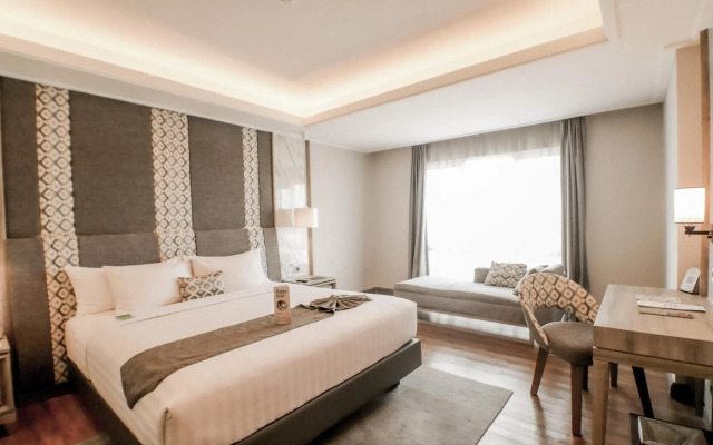 Solia Zigna Kampung Batik Laweyan