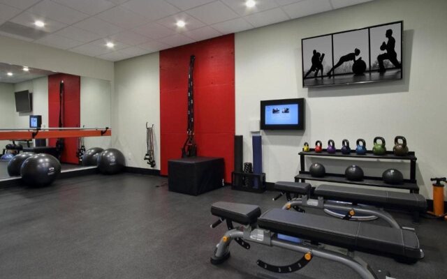 Tru By Hilton Meridian