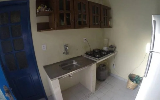 Hostel Ilha de Mosqueiro