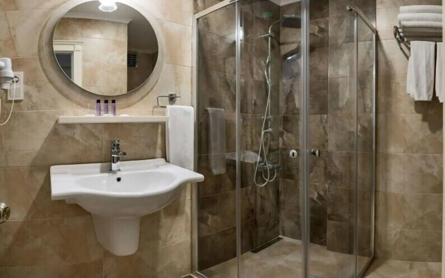 Valide Hotel