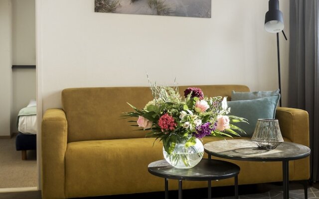 Parkzicht Apartementen