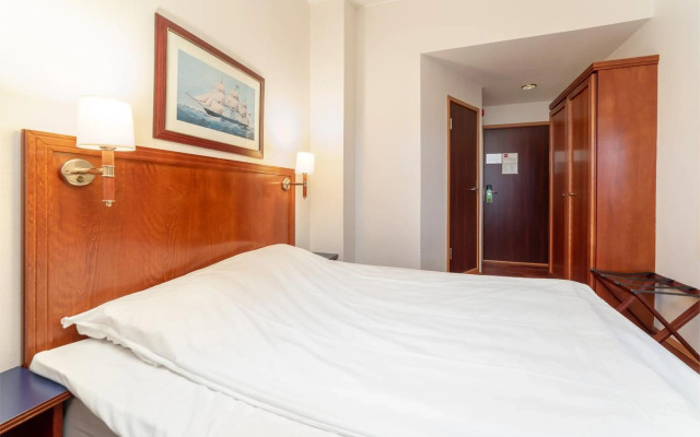 Thon Partner Hotel Sandnes