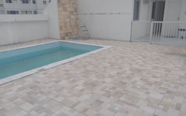 Pousada Beira Mar