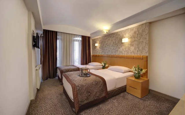 Kocaeli Stargate Hotel