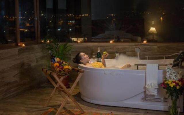 Ilalo Garden Hotel & Restaurant