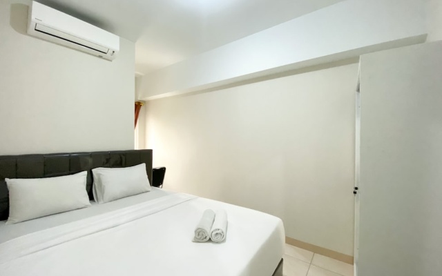Elegant And Comfy 2Br Springlake Summarecon Bekasi Apartment Near Summarecon Mall – Guest Rooms – Bekasi