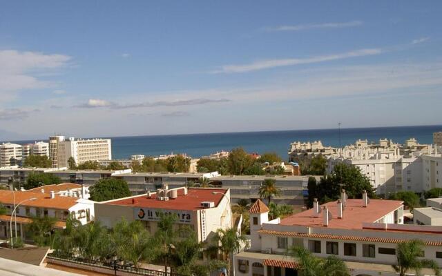 Apartamento Carlota