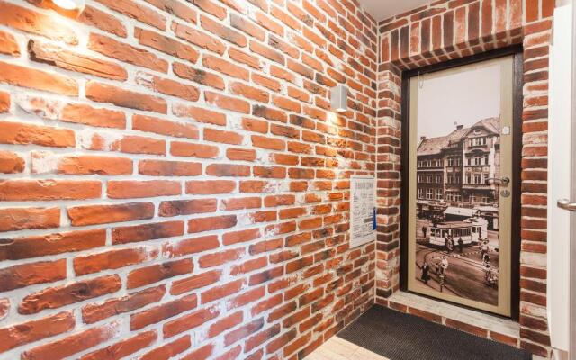 KenigApart (КенигАпарт) на Багратиона 120