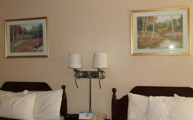 Red Carpet Inn