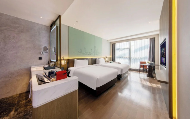UrCove by HYATT Shenzhen Luohu