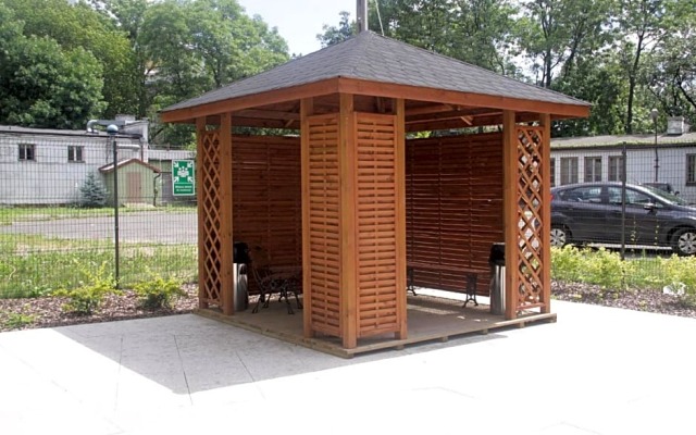 Dom Pomocy Studentom