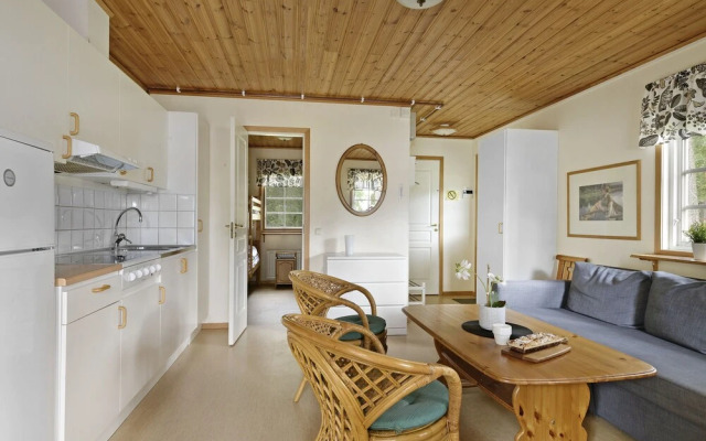 First Camp Mellsta-Borlänge