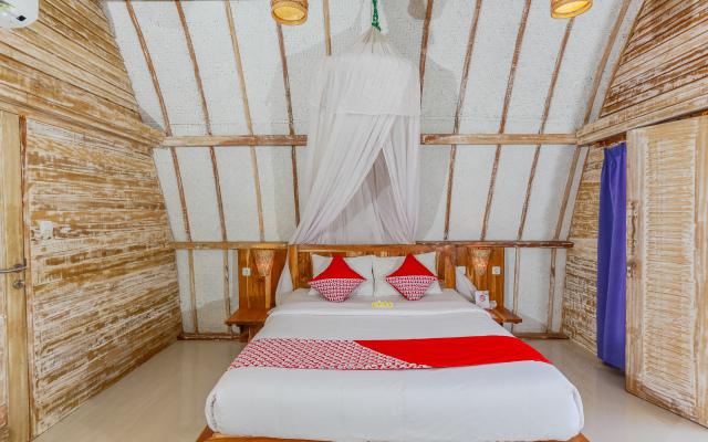 OYO 1172 Biba Beach Village