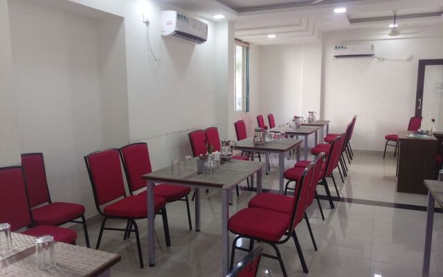 Tranquil Coast Resorts