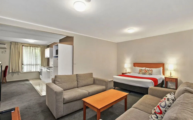 Quality Inn & Suites Knox