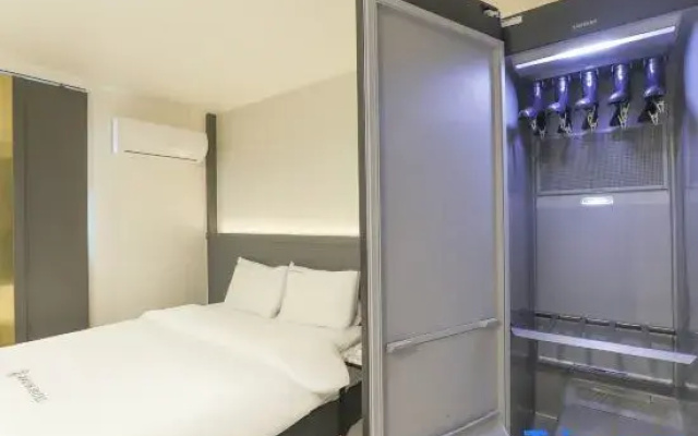 Sokcho Joon  96  Hotel
