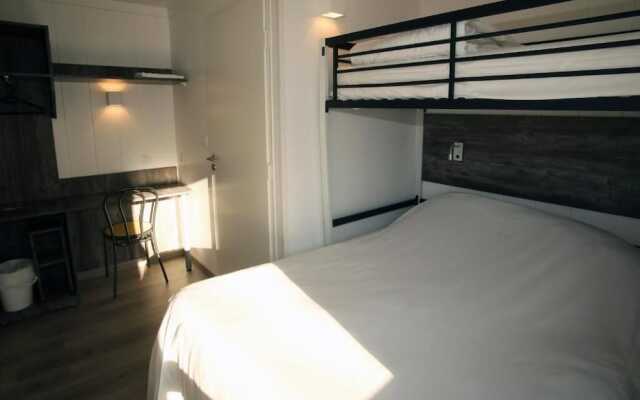 Fasthôtel Albertville