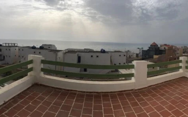 Hotel Murustaga