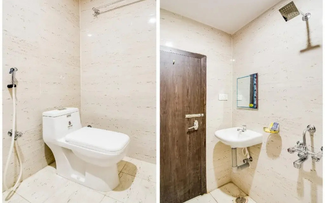Mokshajna Inn by OYO Rooms