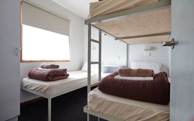 Lake Boga Caravan Park