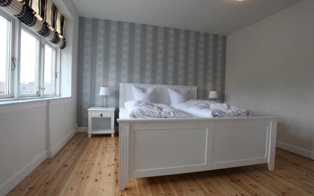 Sleep & Coffee Apartments