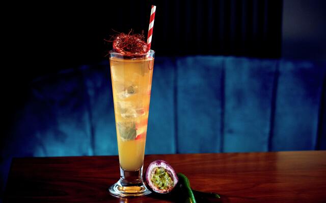 West Hotel Sydney, Curio Collection by Hilton