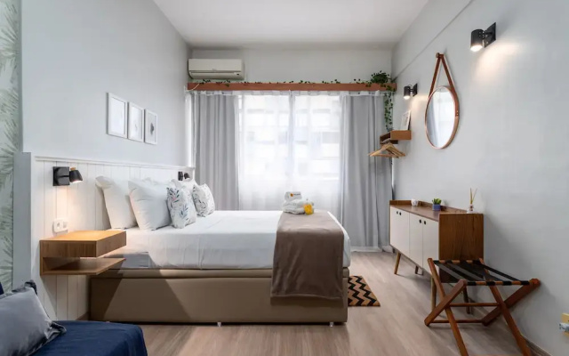 4 Minutes From Copacabana Beach Hg610