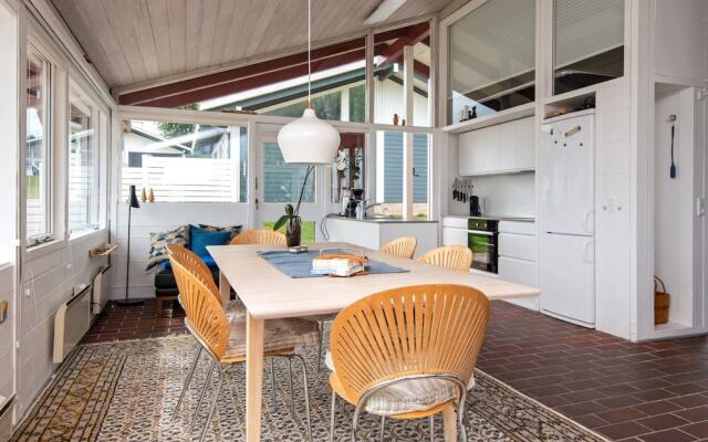 6 Person Holiday Home in Aabenraa-by Traum
