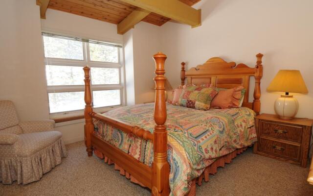 Beaverhead Condos at Big Sky Resort