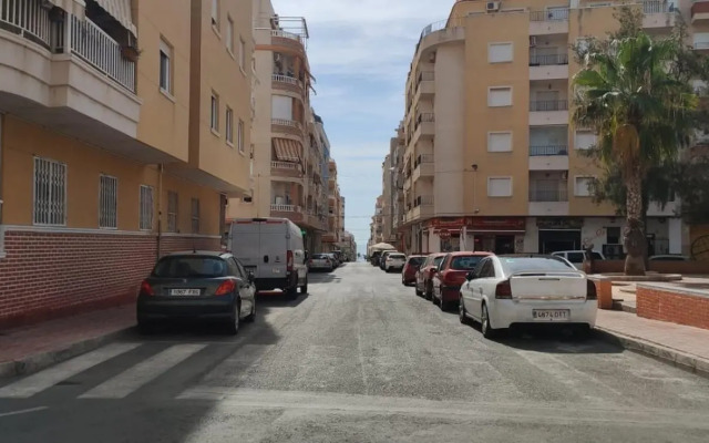 Perfect Studio apartment