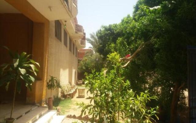 Nasser Abughoneim Guest house