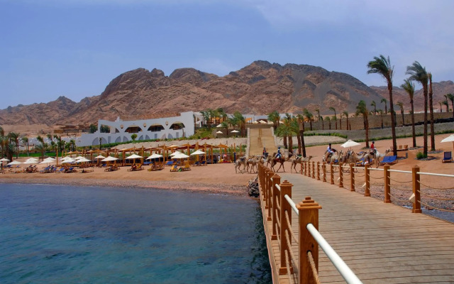 Retac Qunay Dahab&Spa Resort