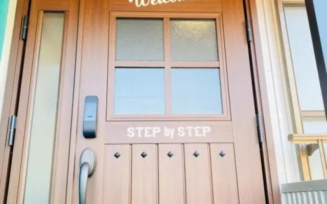 Step By Step