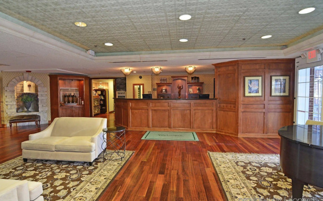 Holiday Inn : Bloomington W MSP Airport Area by IHG