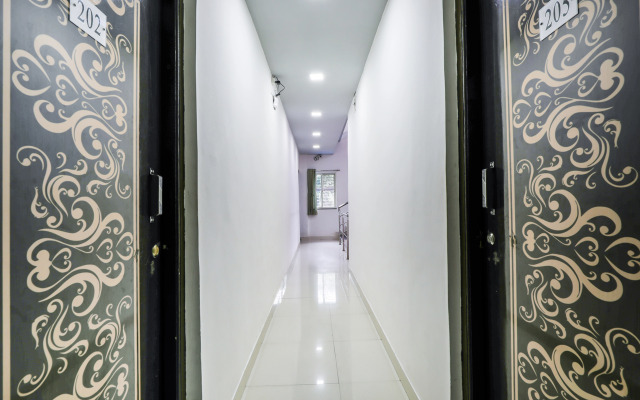 Fabexpress Diamond Residency