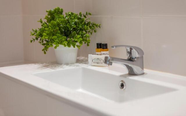 B48 - Olive Tree Street 2 Bed Flat