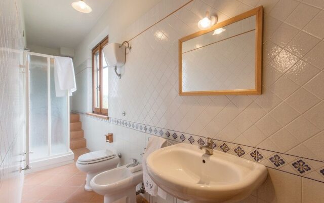 Agriturismo Poggiovaccaio