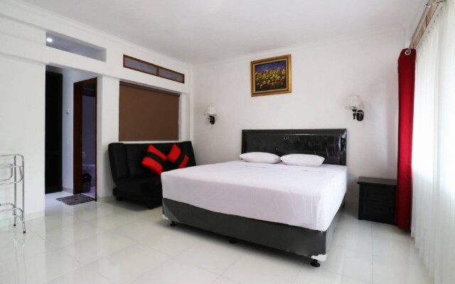 Narima Resort Hotel