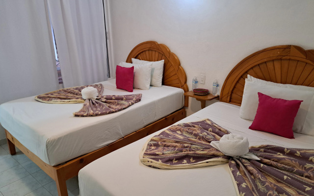 Hotel Quinta Paraiso