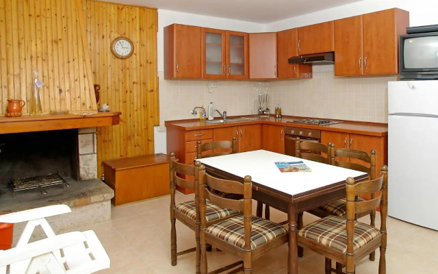 Apartment Vela Luka 1