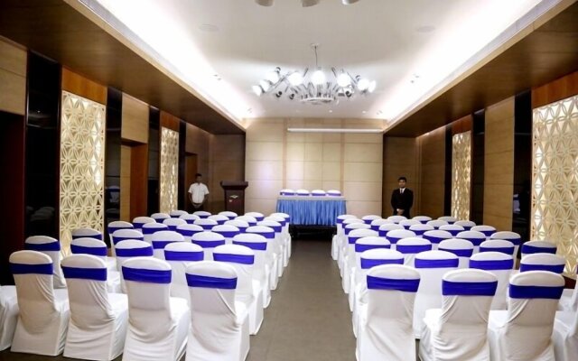 Hotel Shakti Continental