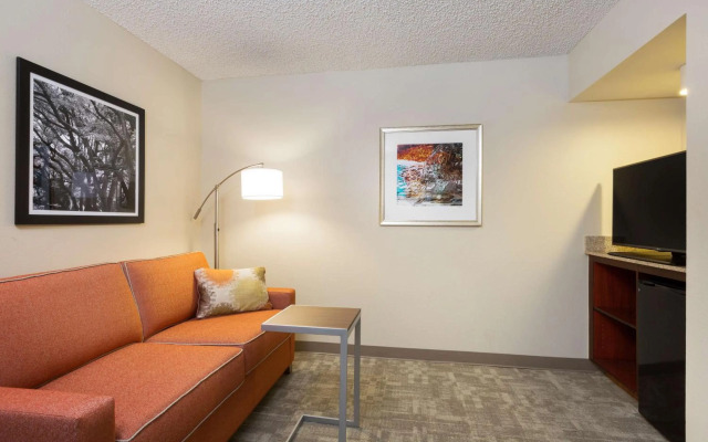 Hampton Inn Houston-Near The Galleria