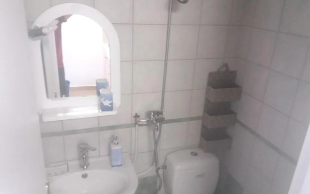 Studio in Naxos - 400 m From the Beach