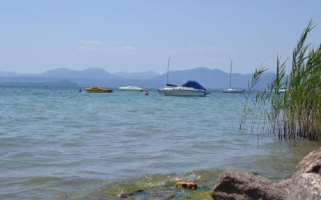 Locanda Le Palafitte
