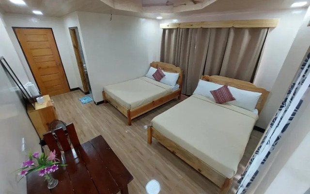 Quarry Bay Hometel