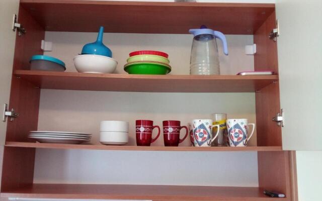 Studio Sunny View Central