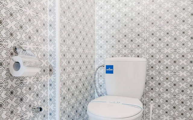 Odessa Rent Service Apartments at Sea-side