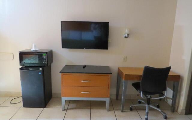 Executive Inn Laguna Vista